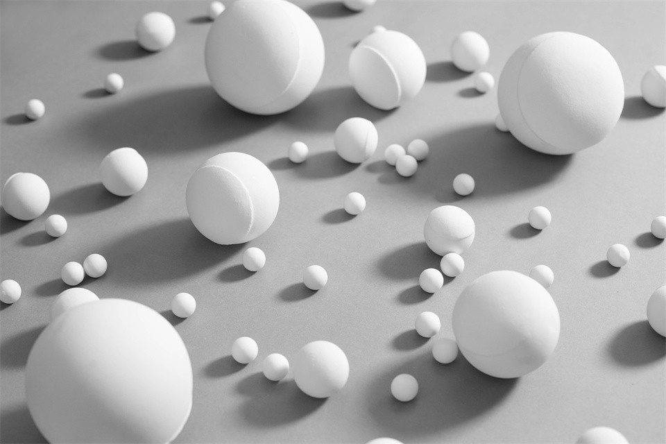Alumina Pob